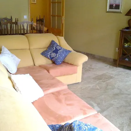 Vakantiehuis Welcoming House With Mountain View In Cazorla